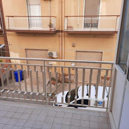 apartment house i ru frati Syracuse Extérieur photo