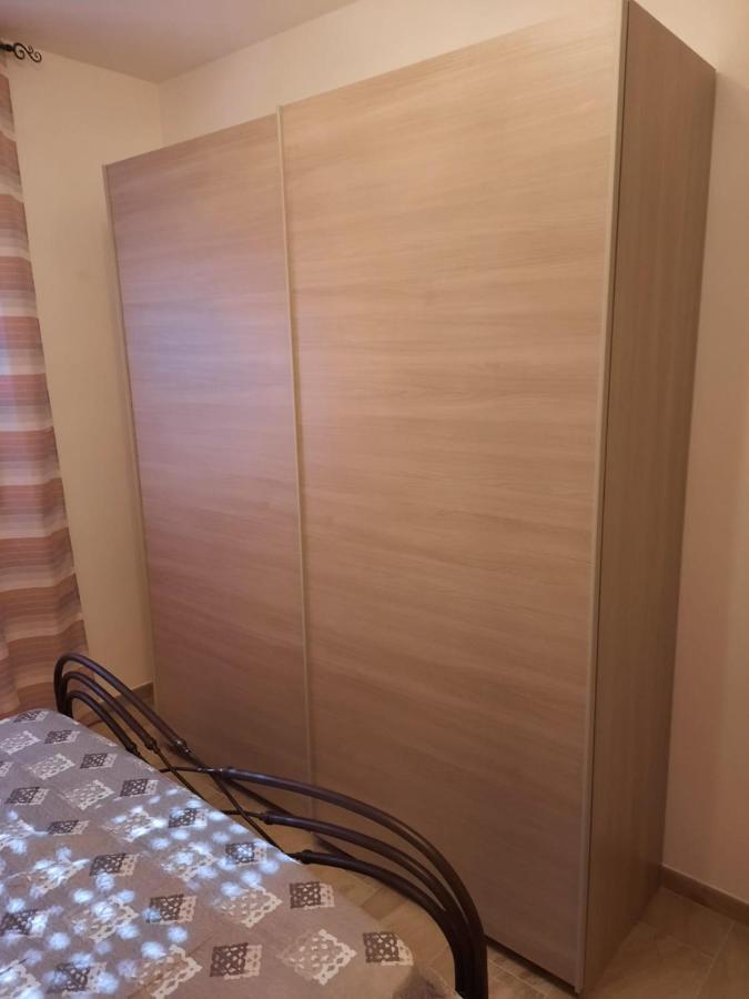 apartment house i ru frati Syracuse Extérieur photo