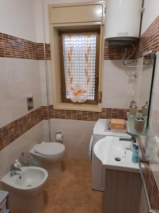 apartment house i ru frati Syracuse Extérieur photo
