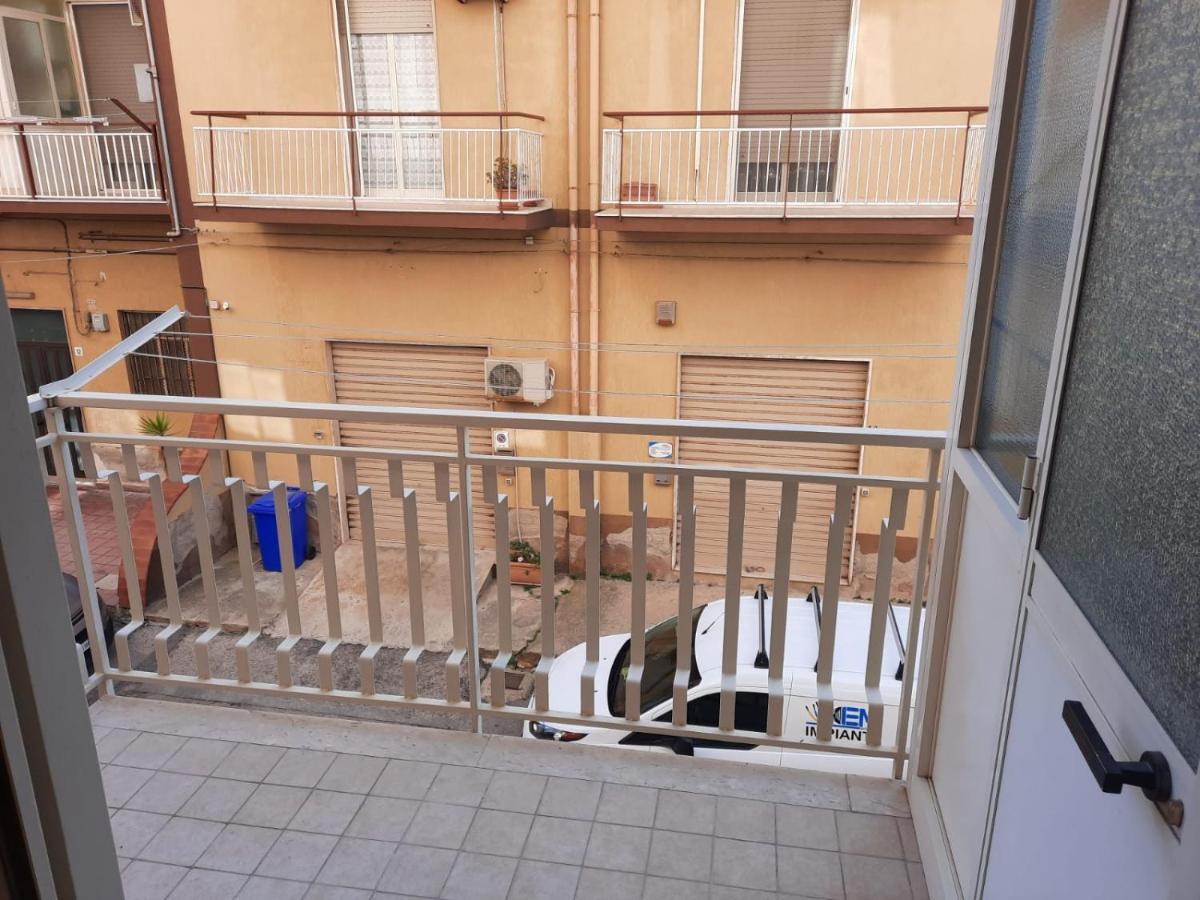 apartment house i ru frati Syracuse Extérieur photo