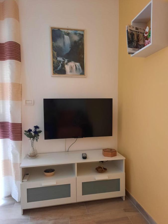 apartment house i ru frati Syracuse Extérieur photo
