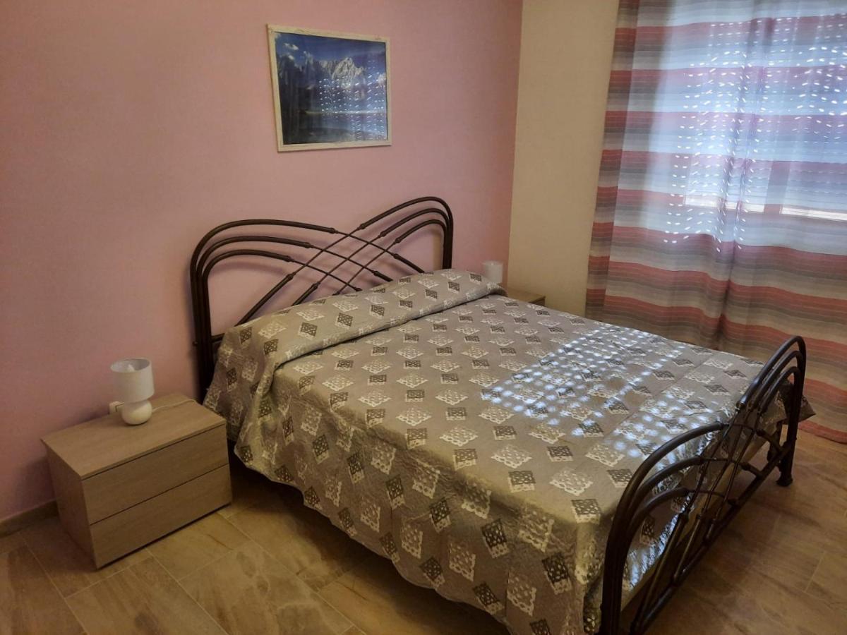 apartment house i ru frati Syracuse Extérieur photo