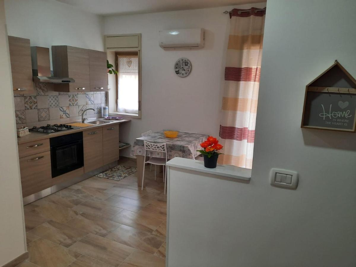 apartment house i ru frati Syracuse Extérieur photo