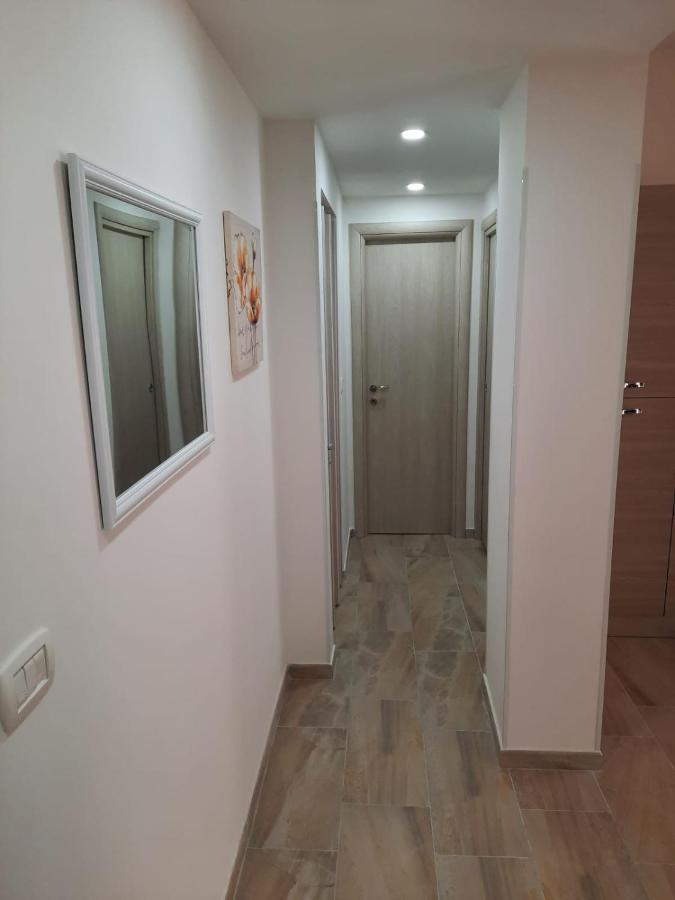 apartment house i ru frati Syracuse Extérieur photo