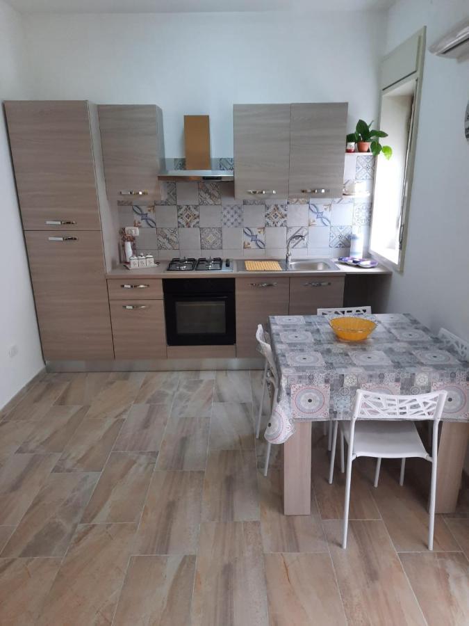 apartment house i ru frati Syracuse Extérieur photo